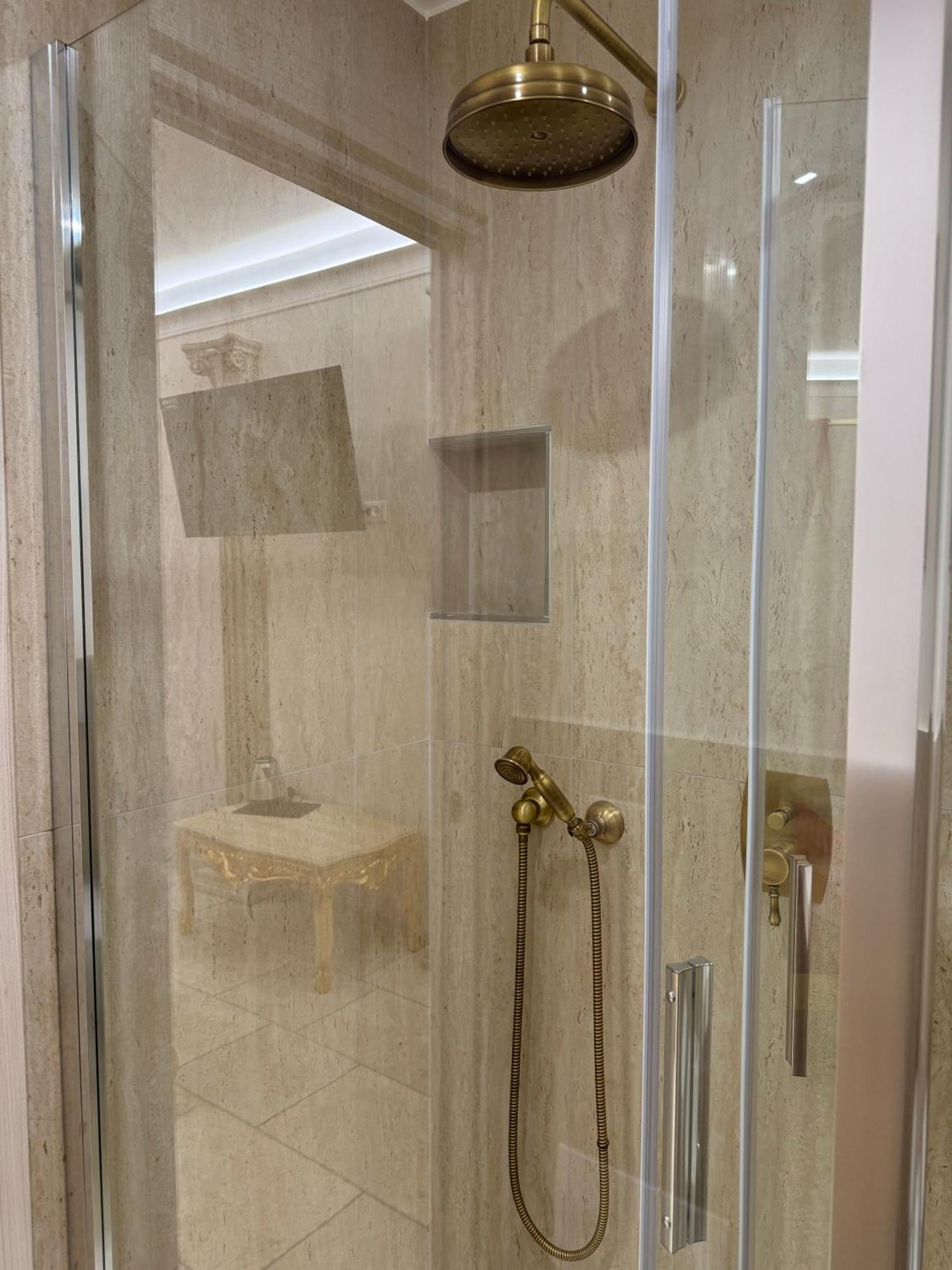 Jacuzzi Rooms Vatican Museum โรม ภายนอก รูปภาพ