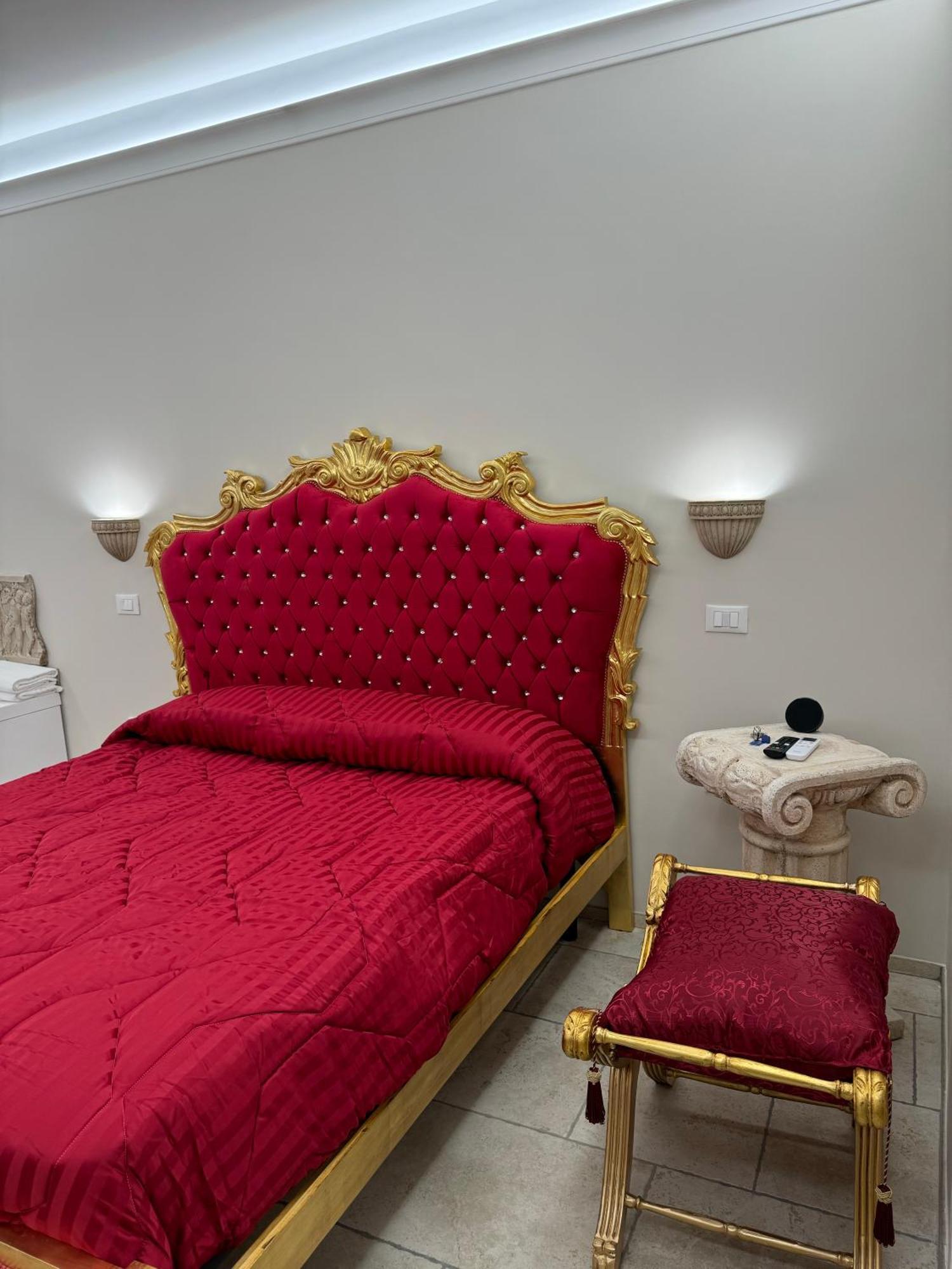 Jacuzzi Rooms Vatican Museum โรม ภายนอก รูปภาพ