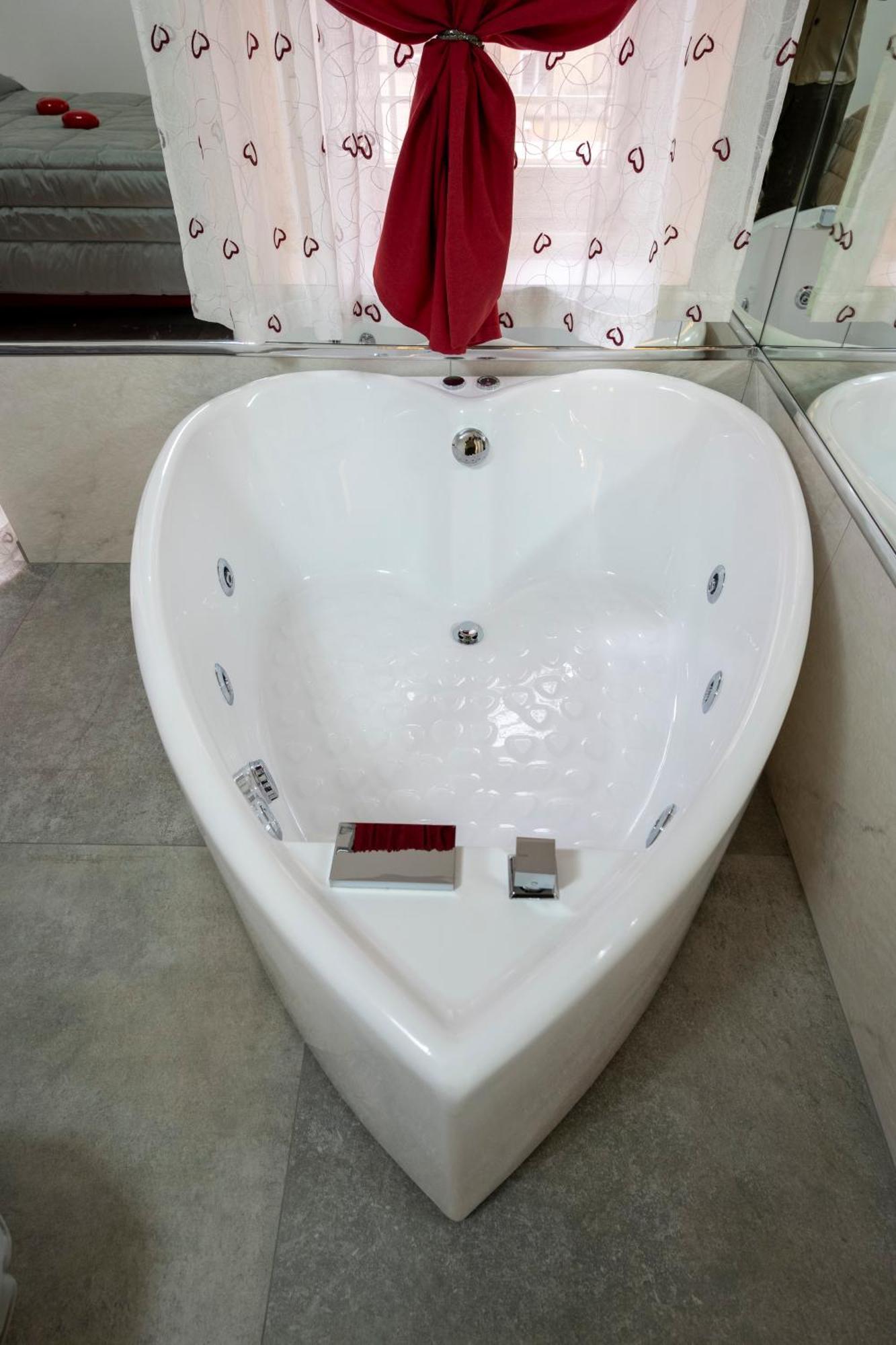 Jacuzzi Rooms Vatican Museum โรม ภายนอก รูปภาพ